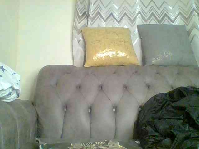 QueenVy webcam