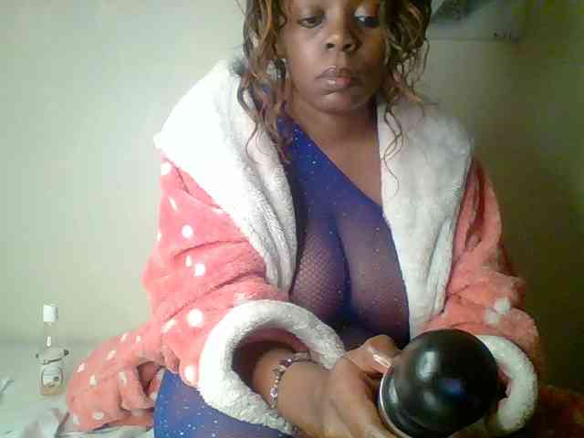QueenVy webcam