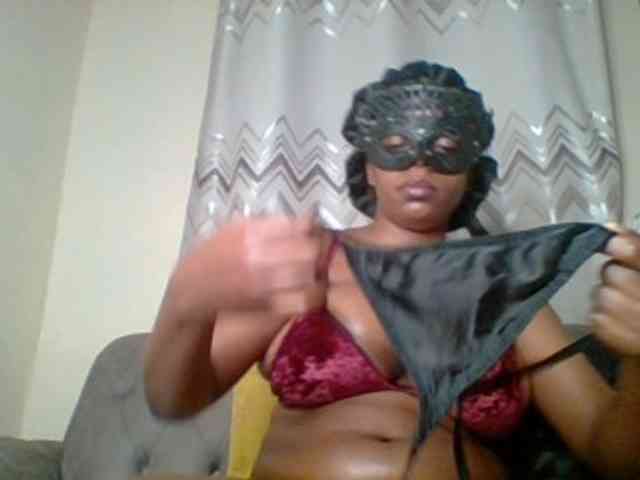 QueenVy webcam