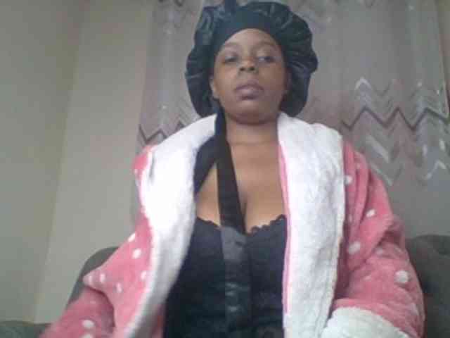 QueenVy webcam