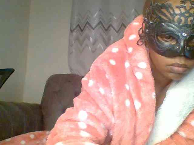 QueenVy webcam