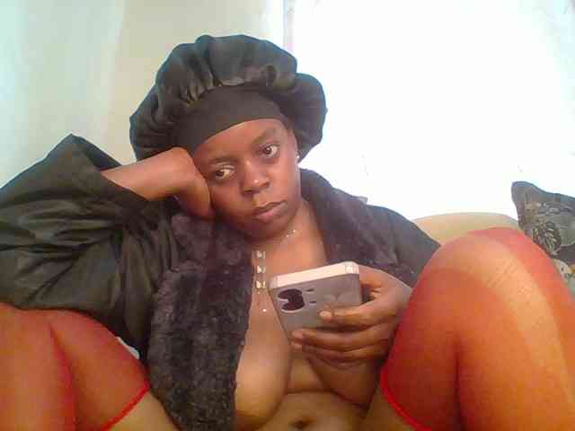 QueenVy webcam