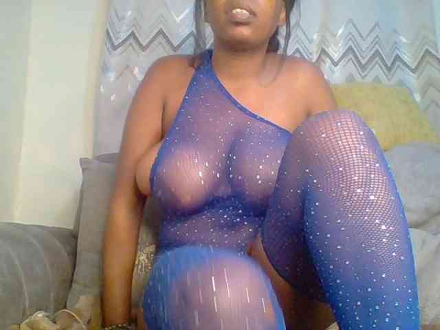 QueenVy webcam