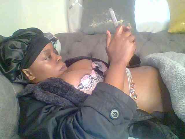 QueenVy webcam