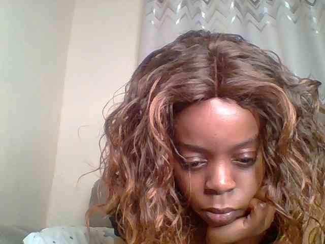 QueenVy webcam