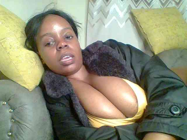QueenVy webcam