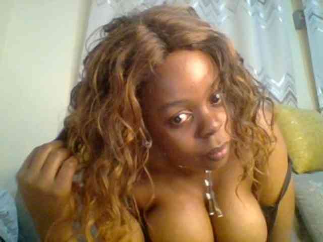 QueenVy webcam