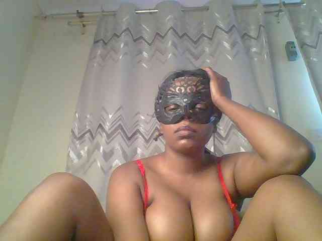 QueenVy webcam
