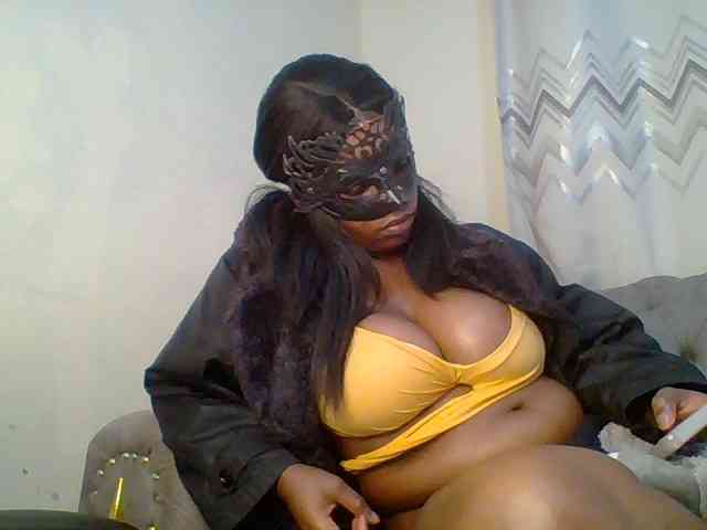 QueenVy webcam