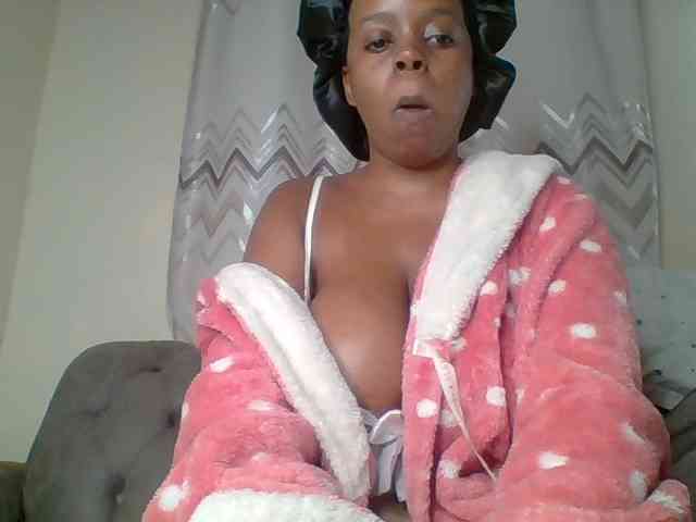 QueenVy webcam