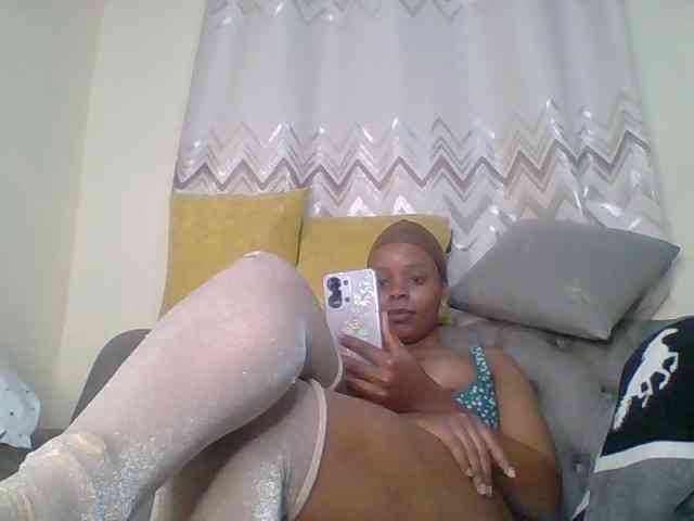 QueenVy webcam
