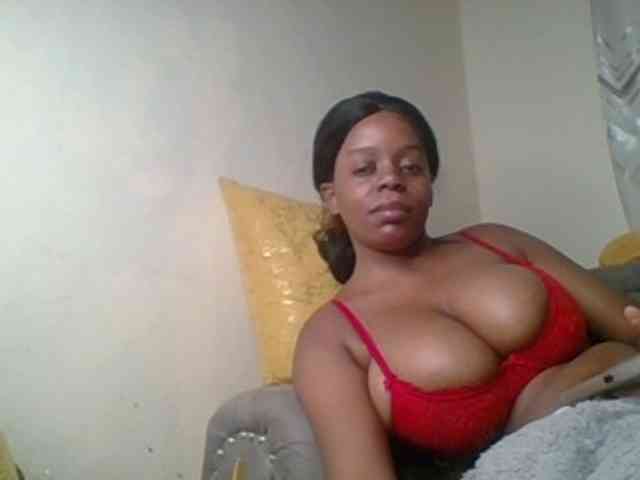 QueenVy webcam