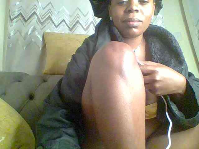 QueenVy webcam
