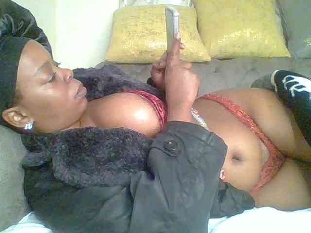 QueenVy webcam