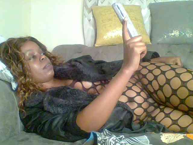 QueenVy webcam