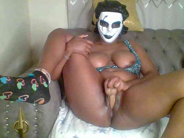 QueenVy