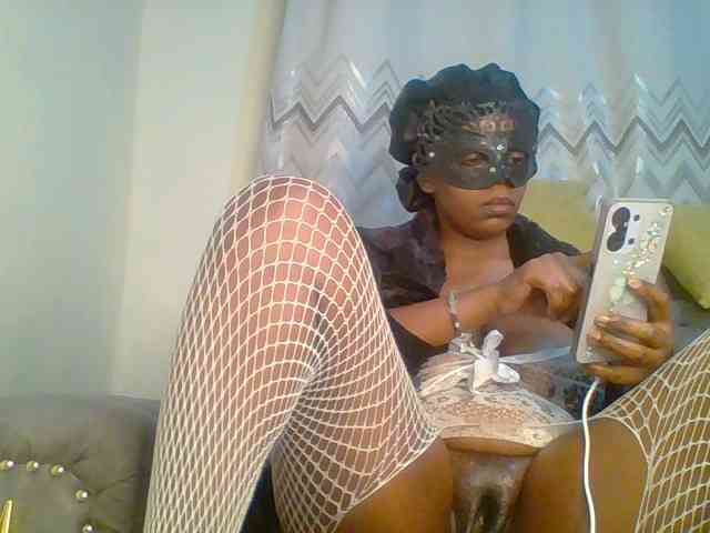 QueenVy webcam