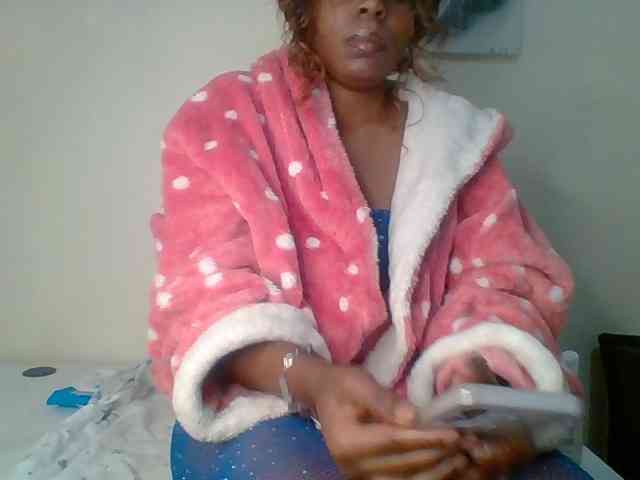 QueenVy webcam