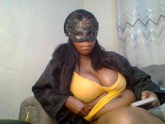 QueenVy webcam