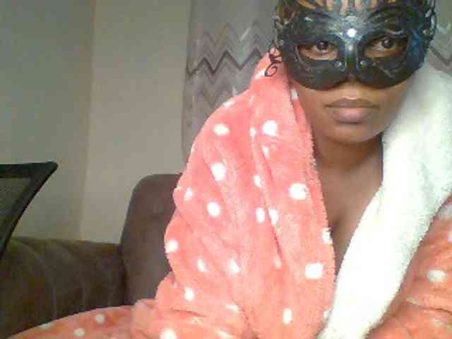 QueenVy webcam