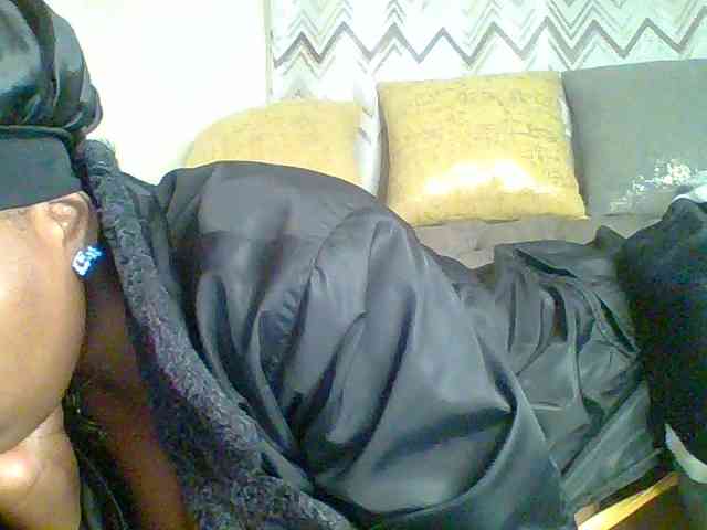 QueenVy webcam