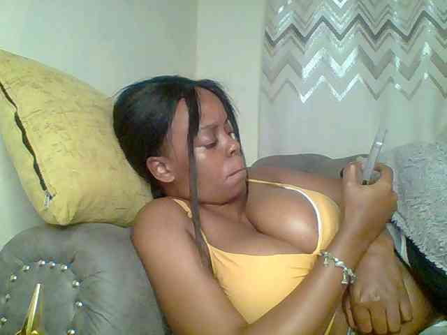 QueenVy webcam