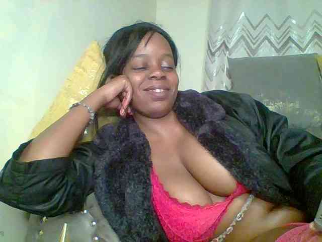 QueenVy webcam