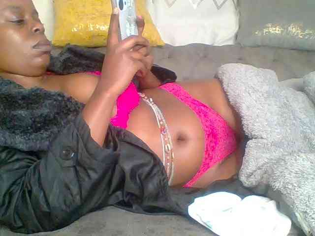 QueenVy webcam