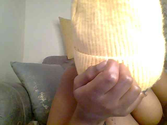 QueenVy webcam
