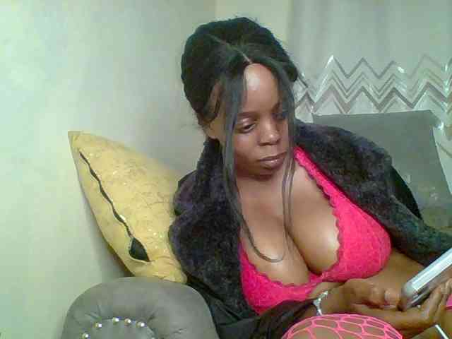 QueenVy webcam