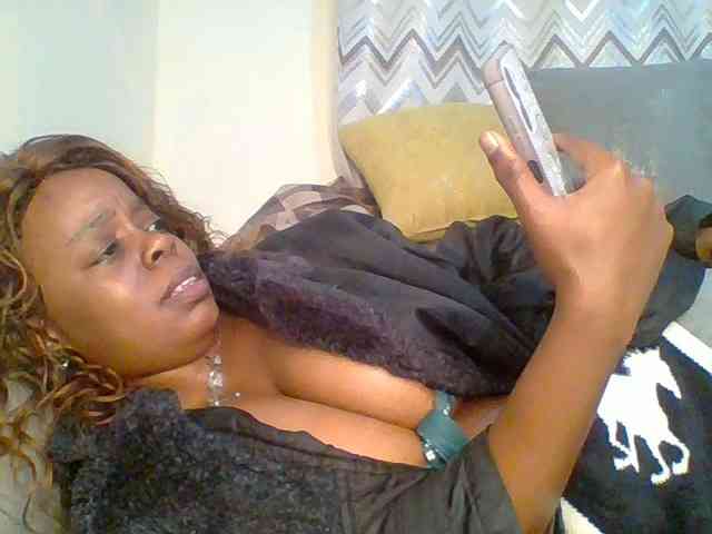 QueenVy webcam