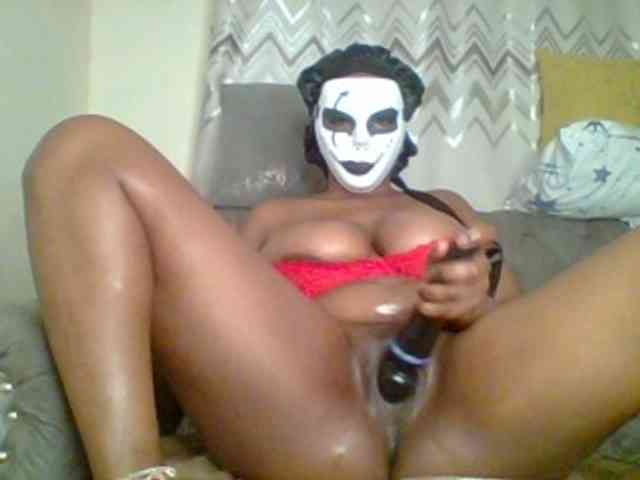 QueenVy webcam