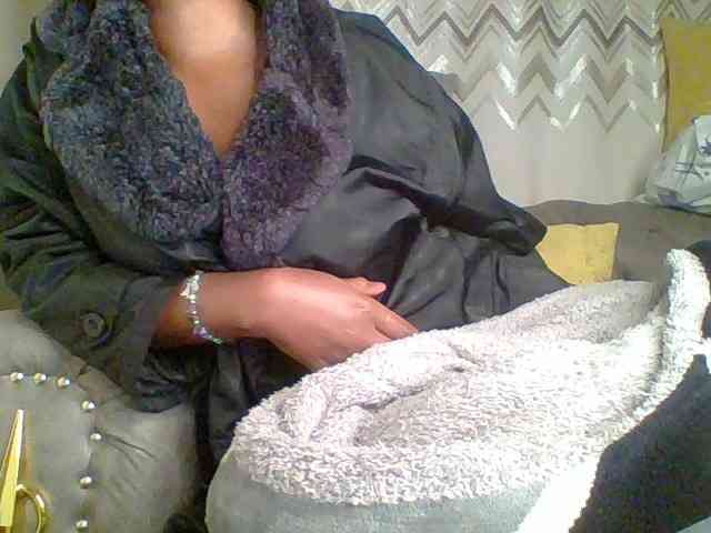 QueenVy webcam