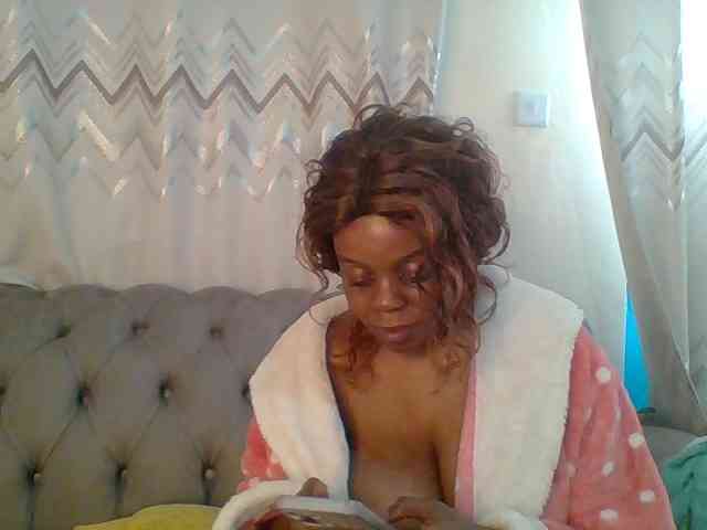 QueenVy webcam