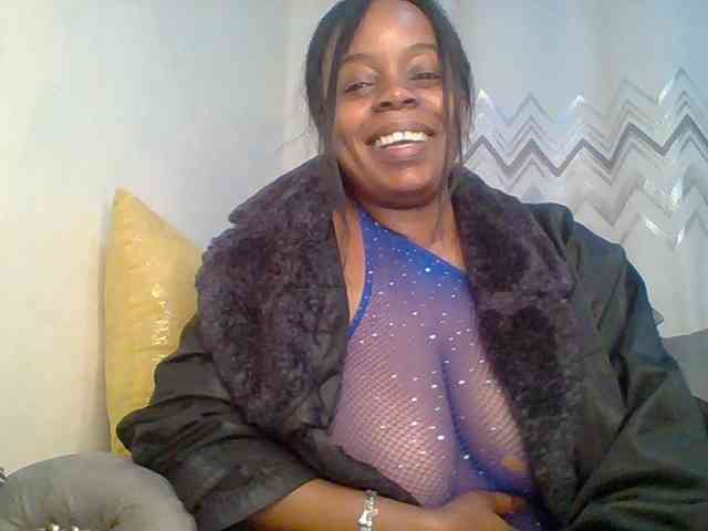 QueenVy webcam