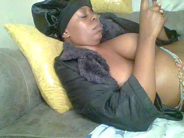 QueenVy webcam