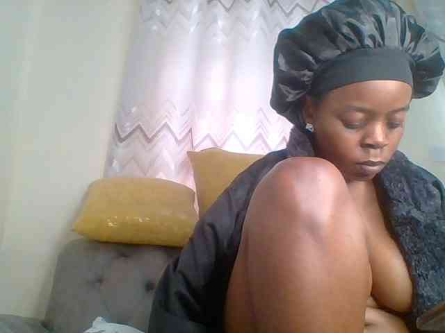 QueenVy webcam
