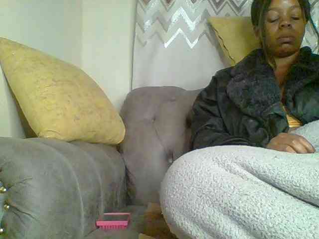 QueenVy webcam