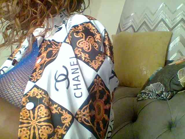 QueenVy webcam