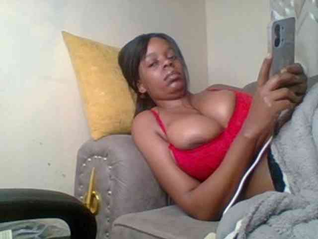 QueenVy webcam