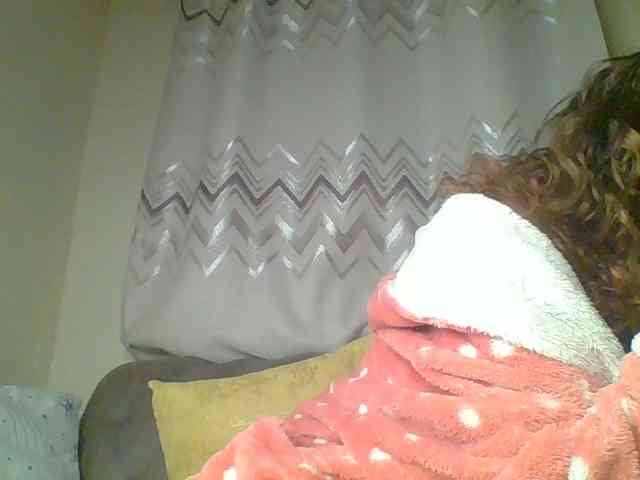 QueenVy webcam