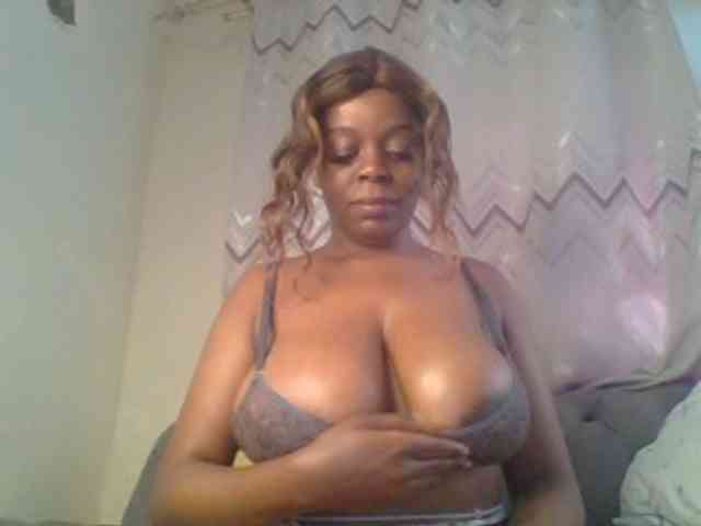 QueenVy webcam