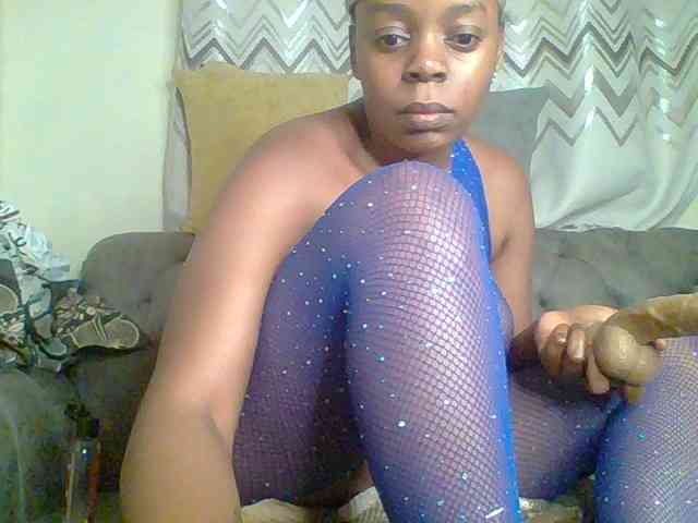QueenVy webcam