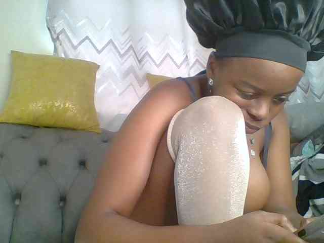 QueenVy webcam