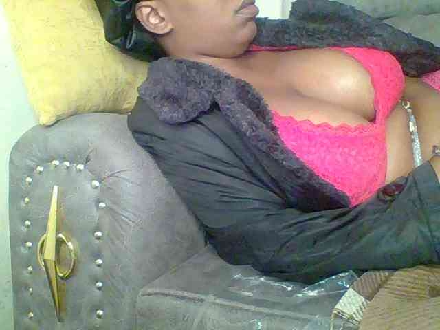 QueenVy webcam