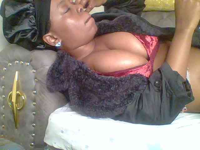 QueenVy webcam