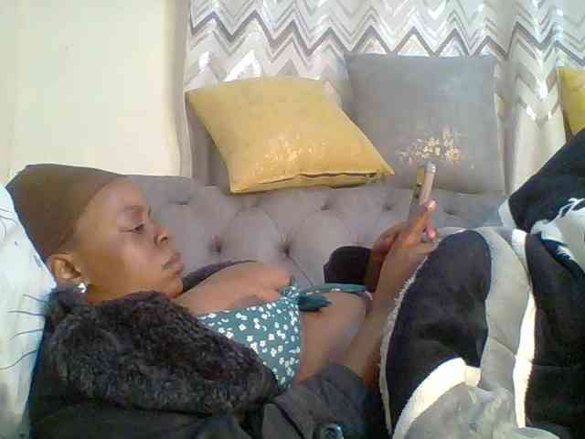 QueenVy webcam