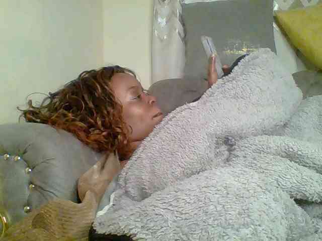 QueenVy webcam