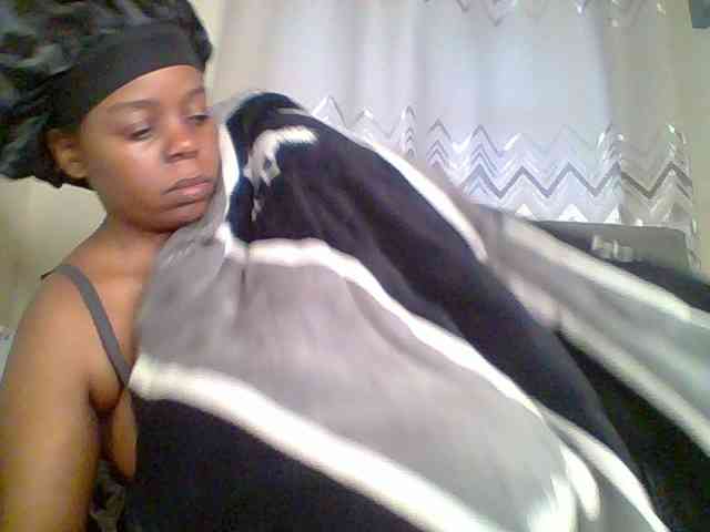 QueenVy webcam