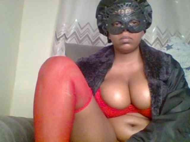 QueenVy webcam